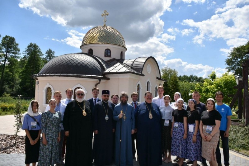 Turkowickie uroczystości