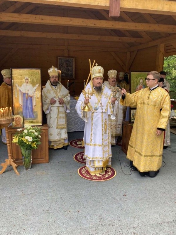 Św. Apostołów Piotra i Pawła na Św. Górze Jawor