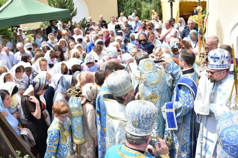 Turkowickie uroczystości