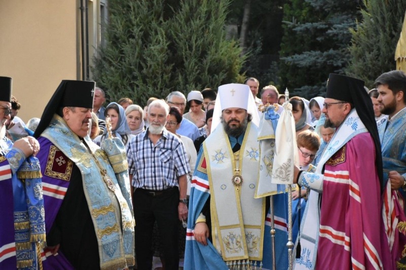 Turkowickie uroczystości