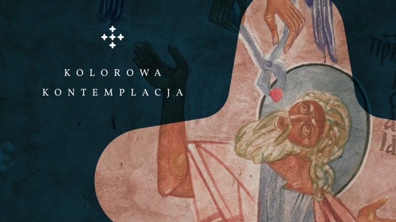 Gródek - Kolorowa Kontemplacja