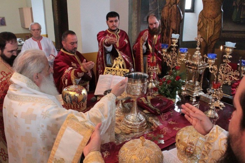 Doświadczenie spotkania człowieka z Bogiem