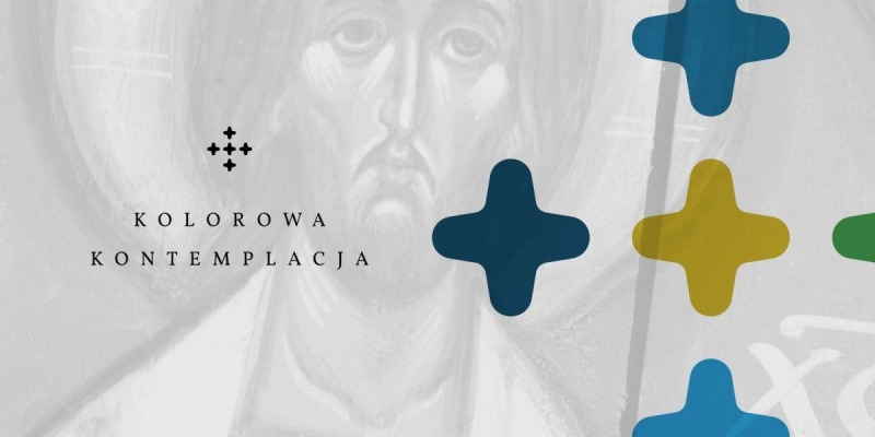 Kolorowa Kontemplacja - zapowiedź cyklu