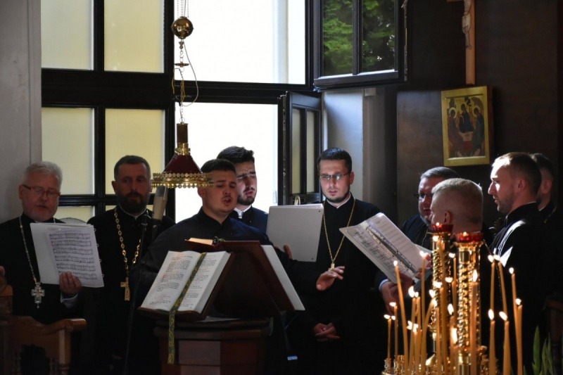 Turkowickie uroczystości