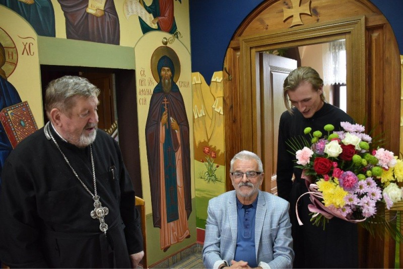 Dobiegło końca doroczne spotkanie dyrygentów i psalmistów