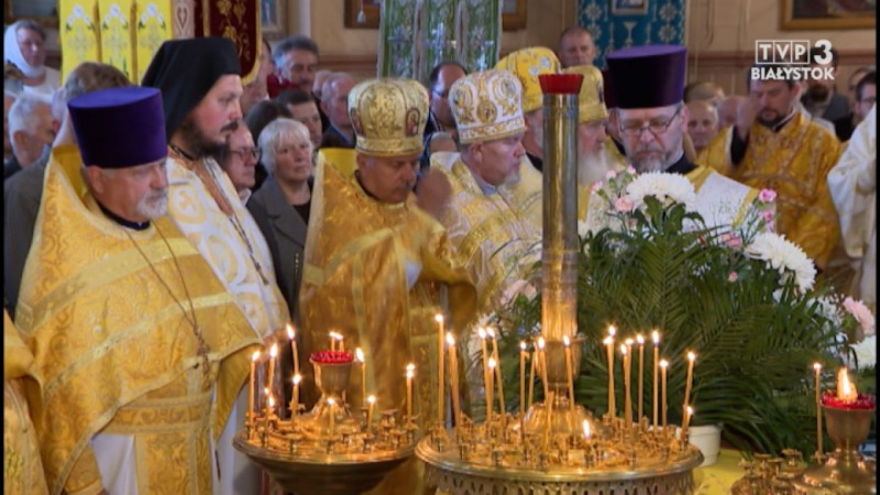 U źródeł wiary z 17.07.2022