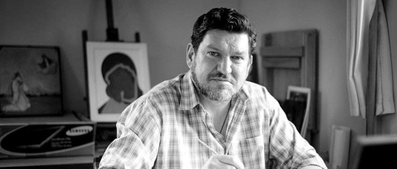 Nie żyje Grzegorz Zinkiewicz