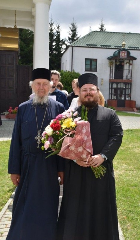Dobiegło końca doroczne spotkanie dyrygentów i psalmistów