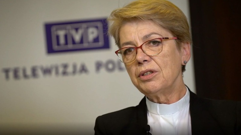 25 lat Redakcji Ekumenicznej