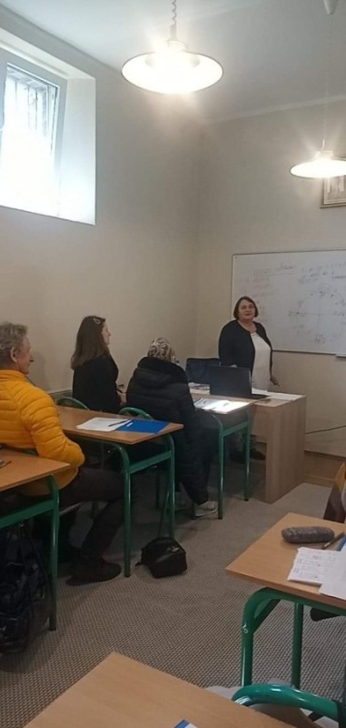 Podsumowanie ponad 100 dni akcji pomocy uchodźcom z Ukrainy w Gdańsku