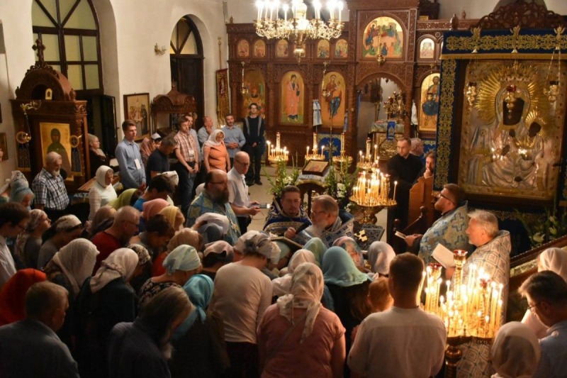 Turkowickie uroczystości