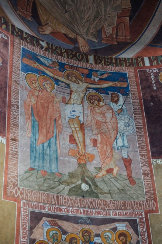 Cerkiew Narodzenia Bogurodzicy w Gródku