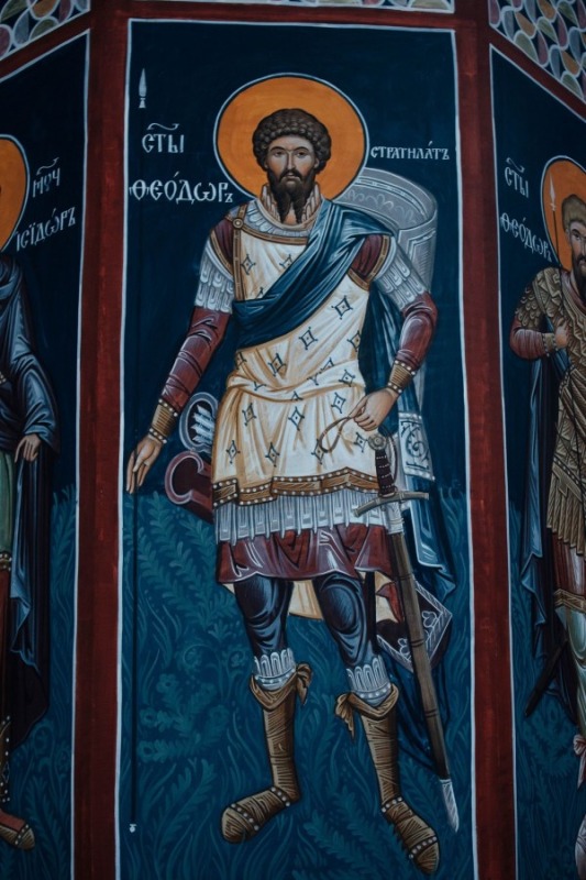 Cerkiew Zwiastowania Bogurodzicy w Supraślu