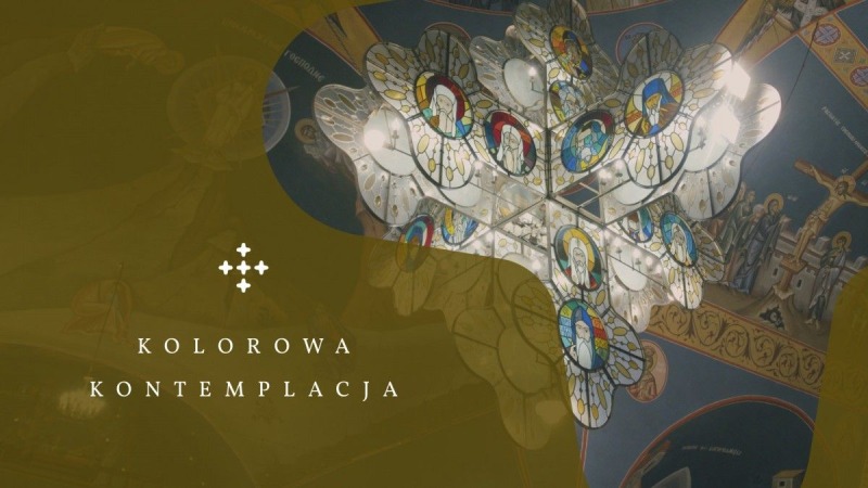 Hajnówka - Kolorowa Kontemplacja