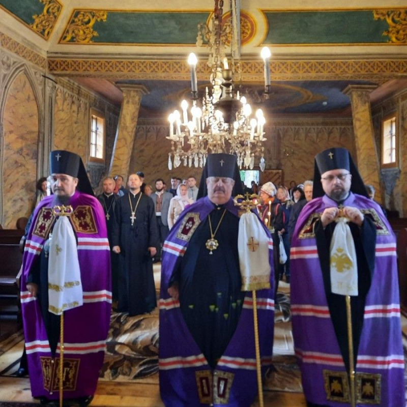 Św. Apostołów Piotra i Pawła na Św. Górze Jawor