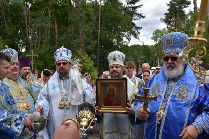 Turkowickie uroczystości