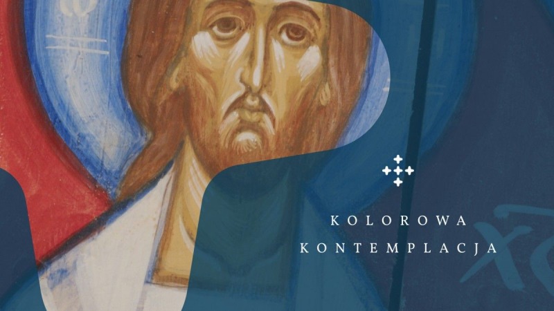 Grabarka - Kolorowa Kontemplacja