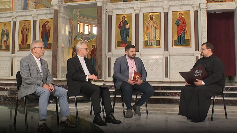 Magazyn ekumeniczny z 21.07.2022