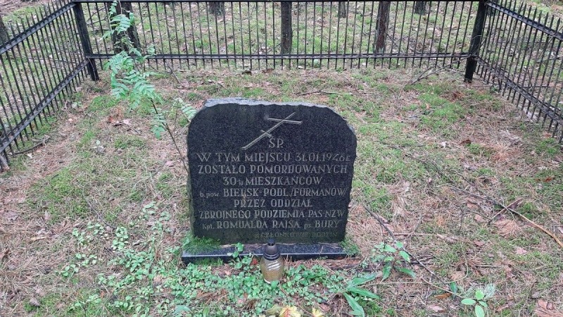 Pielgrzymka do Brańska