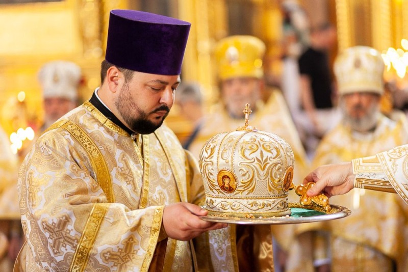 Pamięć św. Marii Magdaleny w Warszawie