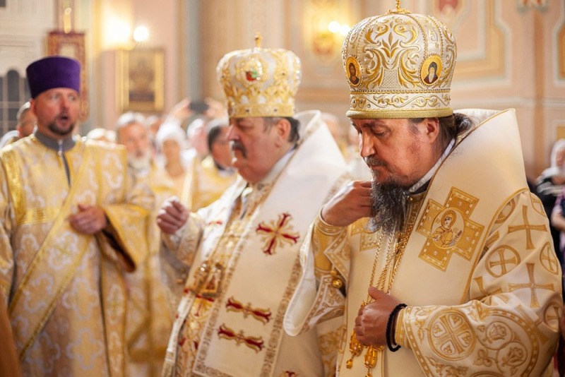 Pamięć św. Marii Magdaleny w Warszawie