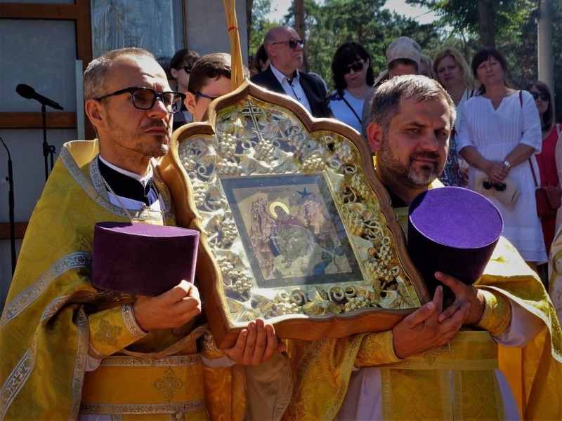 Świętego Proroka Eliasza w Białymstoku