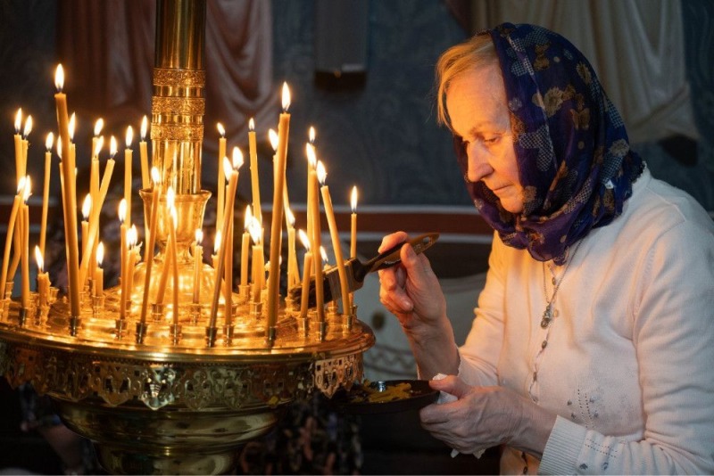 Uroczystości Supraskiej Ikony Bogurodzicy
