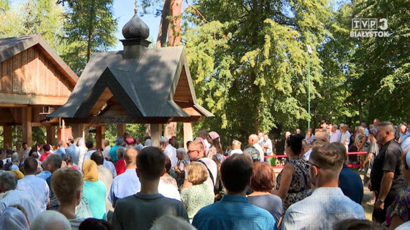 U źródeł wiary z 21.08.2022