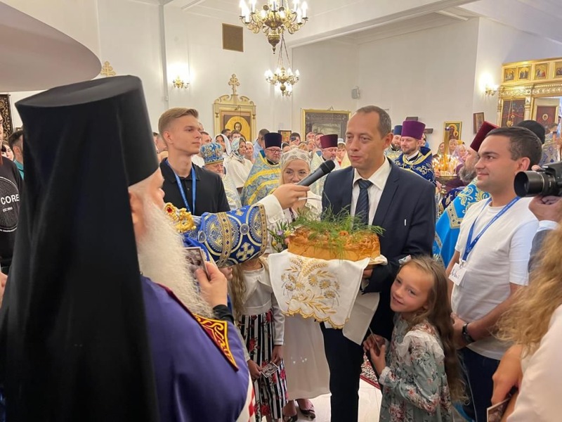 W Krakowie powstaje nowa cerkiew
