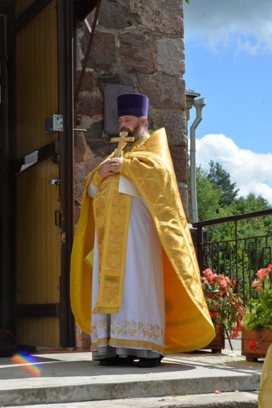 Dzień św. Anny w Królowym Moście