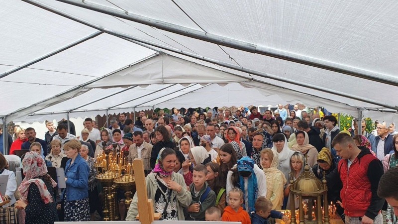 Remont generalny katedry św. Mikołaja w Gdańsku