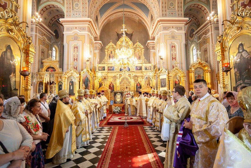 Pamięć św. Marii Magdaleny w Warszawie
