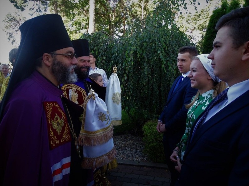 Świętego Proroka Eliasza w Białymstoku