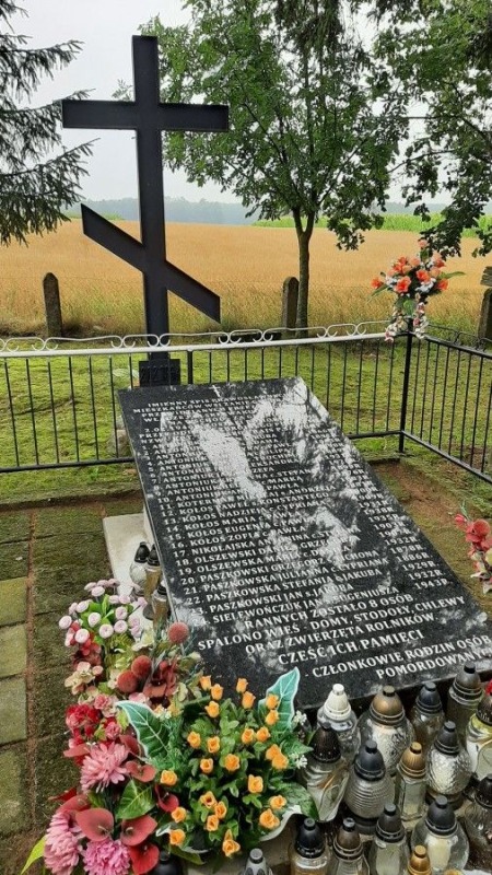 Pielgrzymka do Brańska