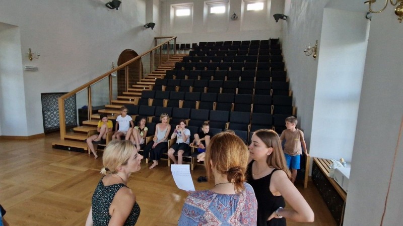 „Będziemy pamiętać o naszych przodkach” - podsumowanie projektu