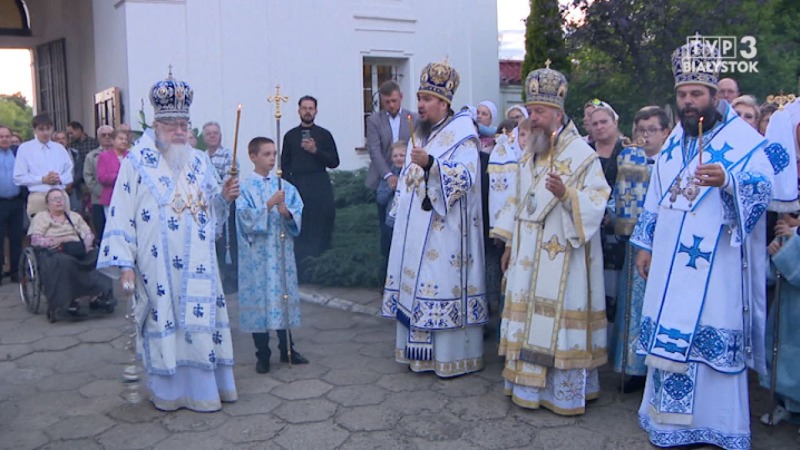 U źródeł wiary z 14.08.2022