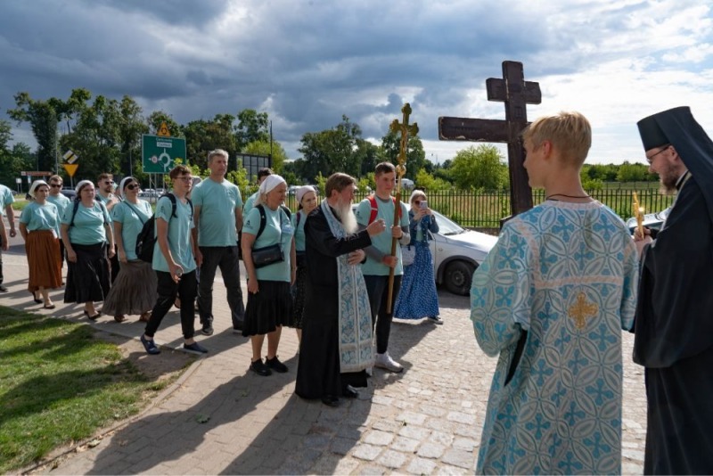 Uroczystości Supraskiej Ikony Bogurodzicy