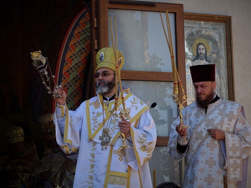 Świętego Proroka Eliasza w Białymstoku