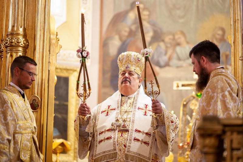 Pamięć św. Marii Magdaleny w Warszawie