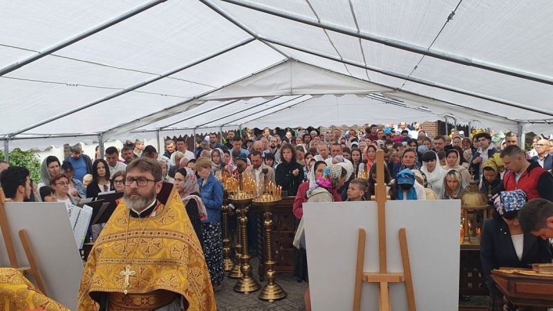 Remont generalny katedry św. Mikołaja w Gdańsku