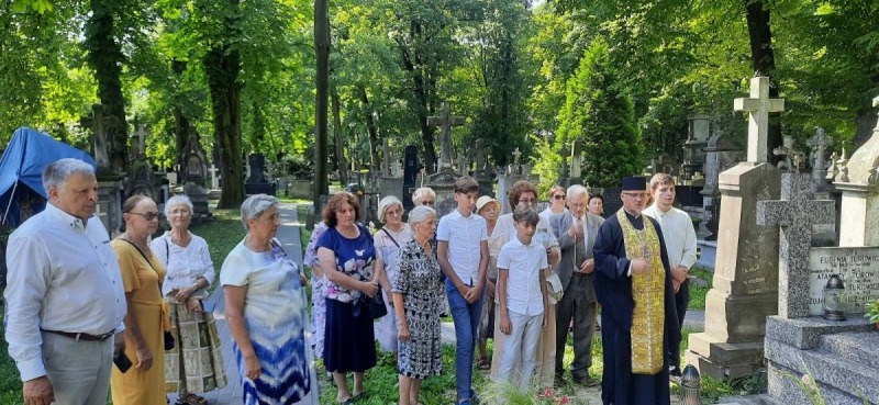 Pielgrzymka autokarowa do Warszawy