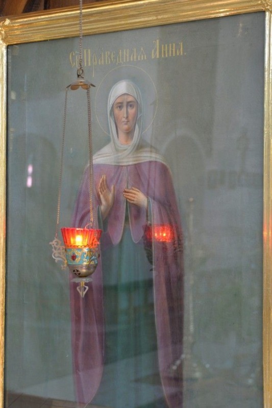 Dzień św. Anny w Królowym Moście