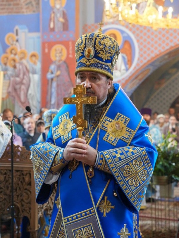 Święto parafialne wrocławskiej katedry
