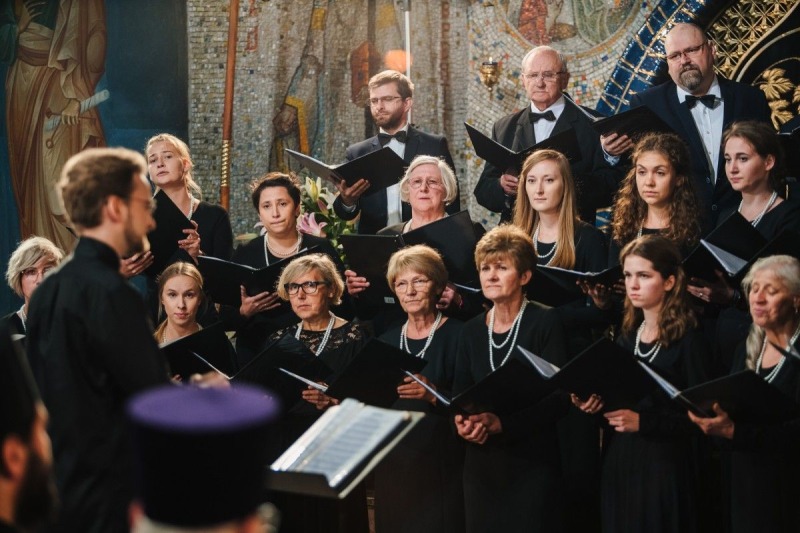 I Dzień Przesłuchań Konkursowych 41. MFHDMC