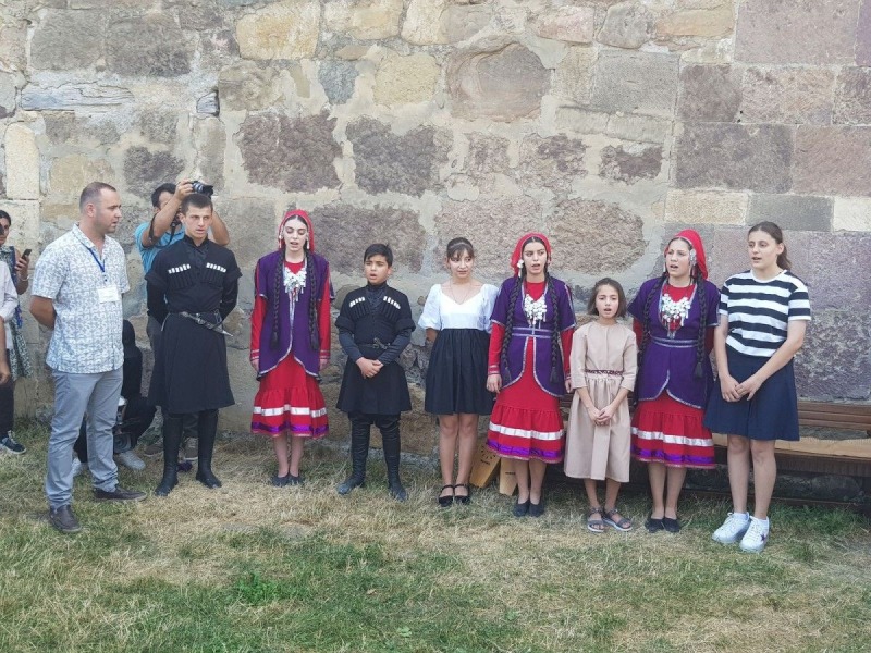Jubileuszowy 10 Festiwal Filmów Animowanych w Nikozi