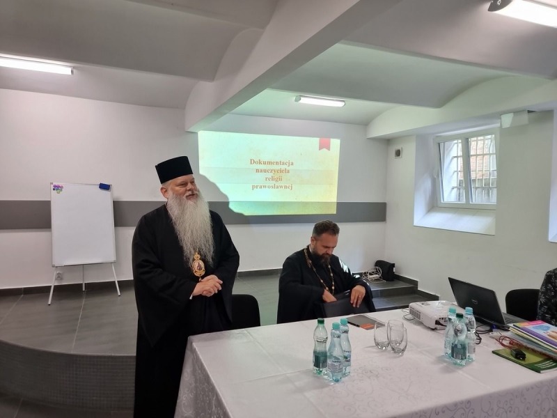 Konferencja Katechetyczna Diecezji Łódzko-Poznańskiej