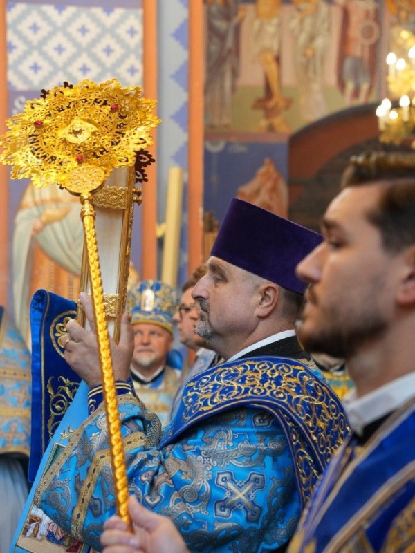 Święto parafialne wrocławskiej katedry