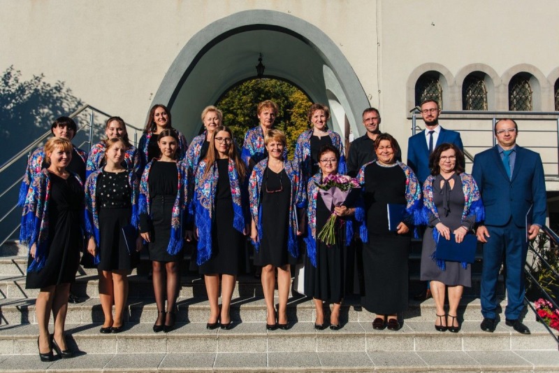 II Dzień Przesłuchań Konkursowych 41. MFHDMC