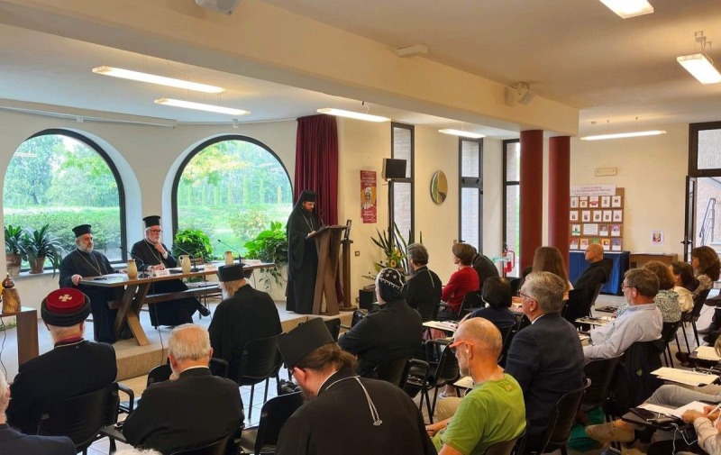 Międzynarodowa konferencja we włoskim Bose