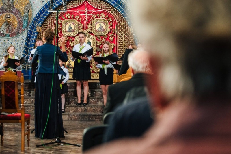 I Dzień Przesłuchań Konkursowych 41. MFHDMC